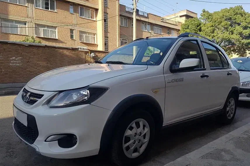 کوییک|خودرو سواری و وانت|تبریز, |دیوار