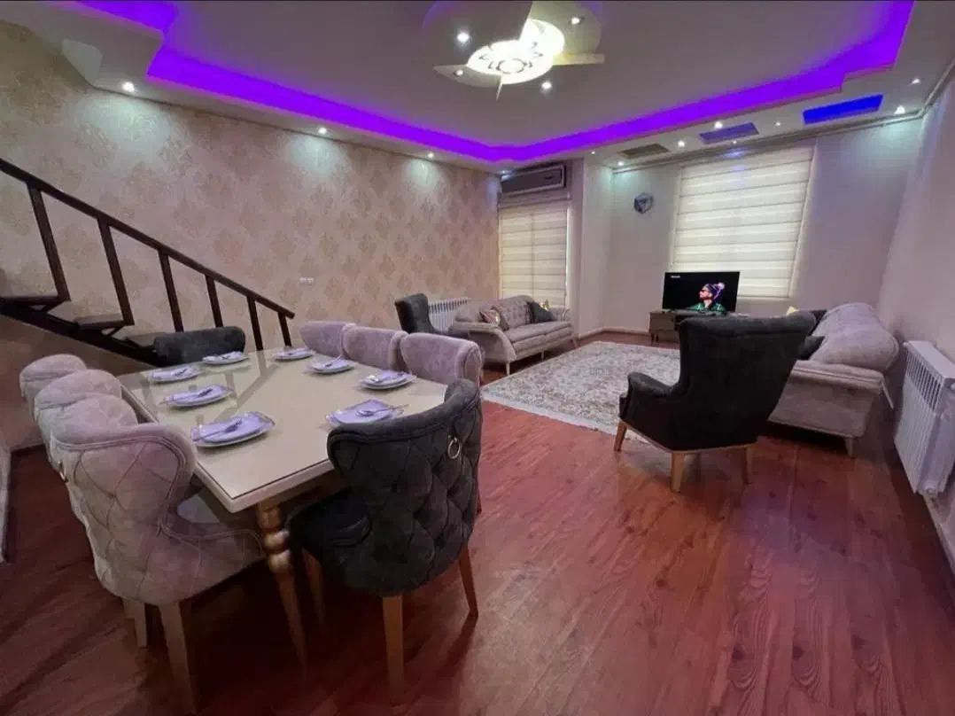 سوییت دوخواب پارکینگدار|اجارهٔ کوتاهمدت آپارتمان و سوئیت|شهریار, شهریار|دیوار