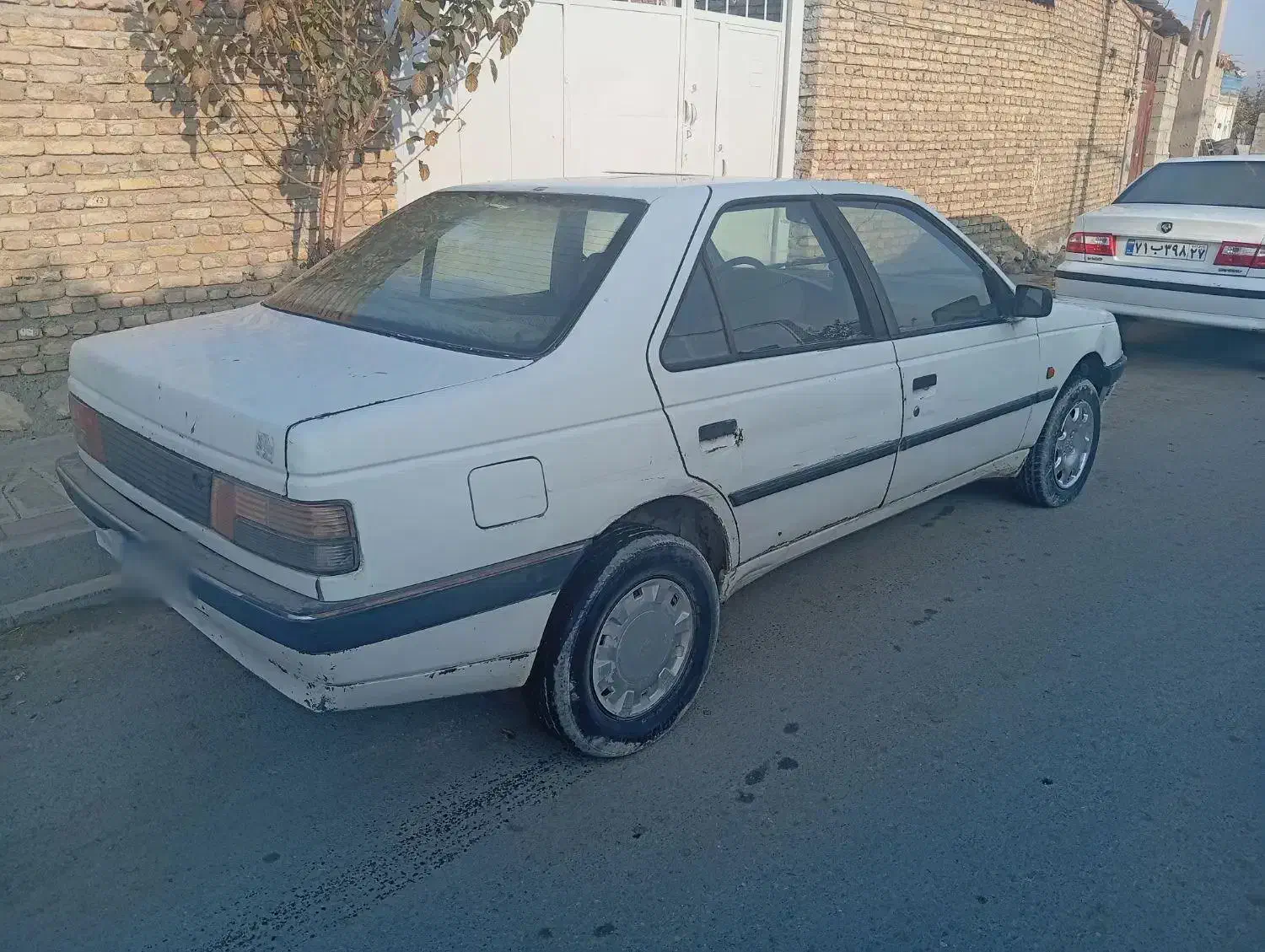 فروشنقدی|خودرو سواری و وانت|قره ضیاالدین, |دیوار