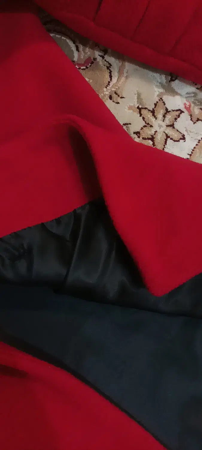 پالتو زمستانی کاملا نو و ارزان|لباس|شهرضا, |دیوار