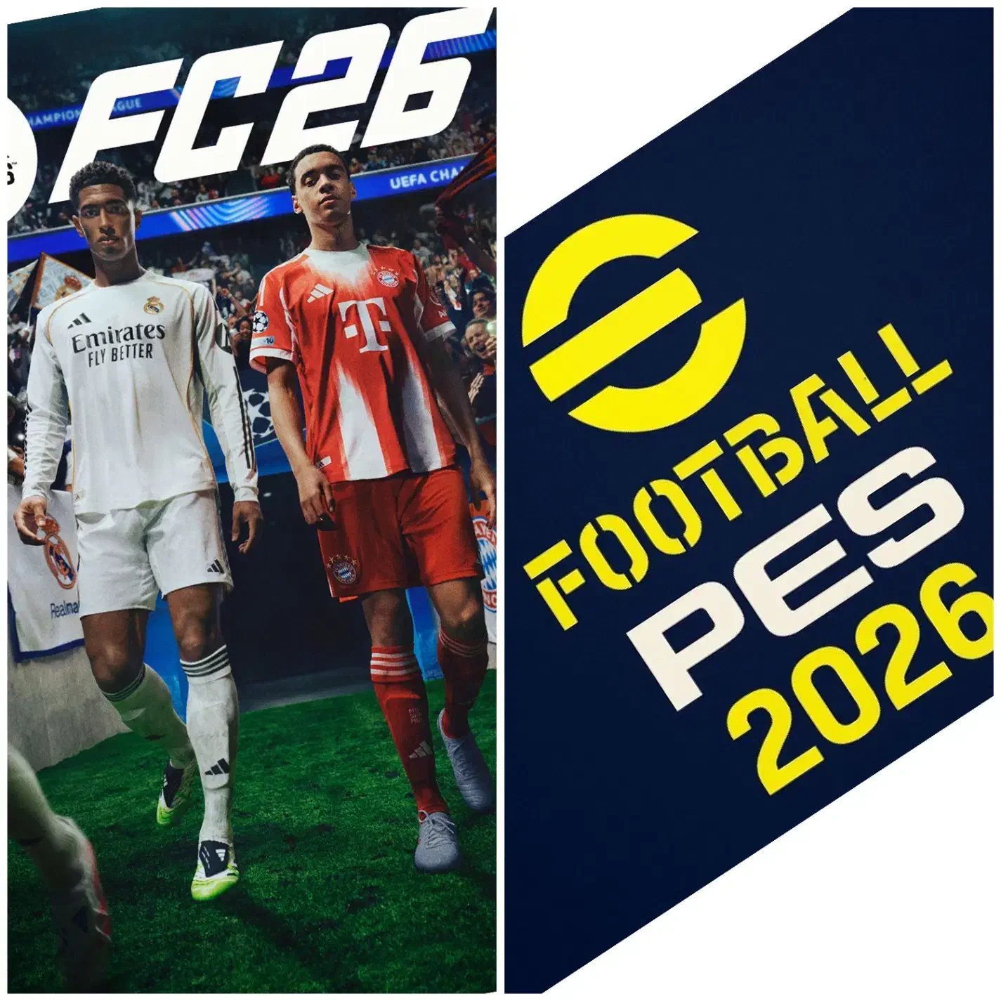 PES 26 و FC 26 فیفا ۲۶ نصب بازی کپی خور تعمیر دسته|کنسول، بازی ویدئویی و آنلاین|مشهد, اقبال|دیوار