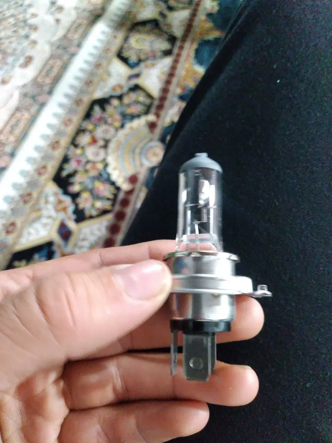 لامپ خوردو|قطعات یدکی و لوازم جانبی|ماسال, |دیوار