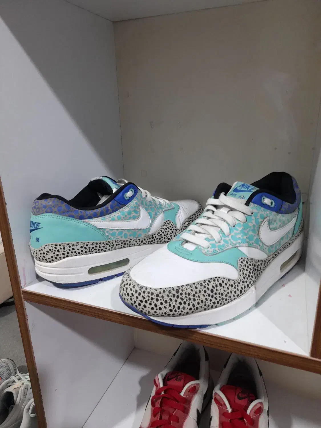 کتونی اورجینال|کیف، کفش، کمربند|قائمشهر, |دیوار