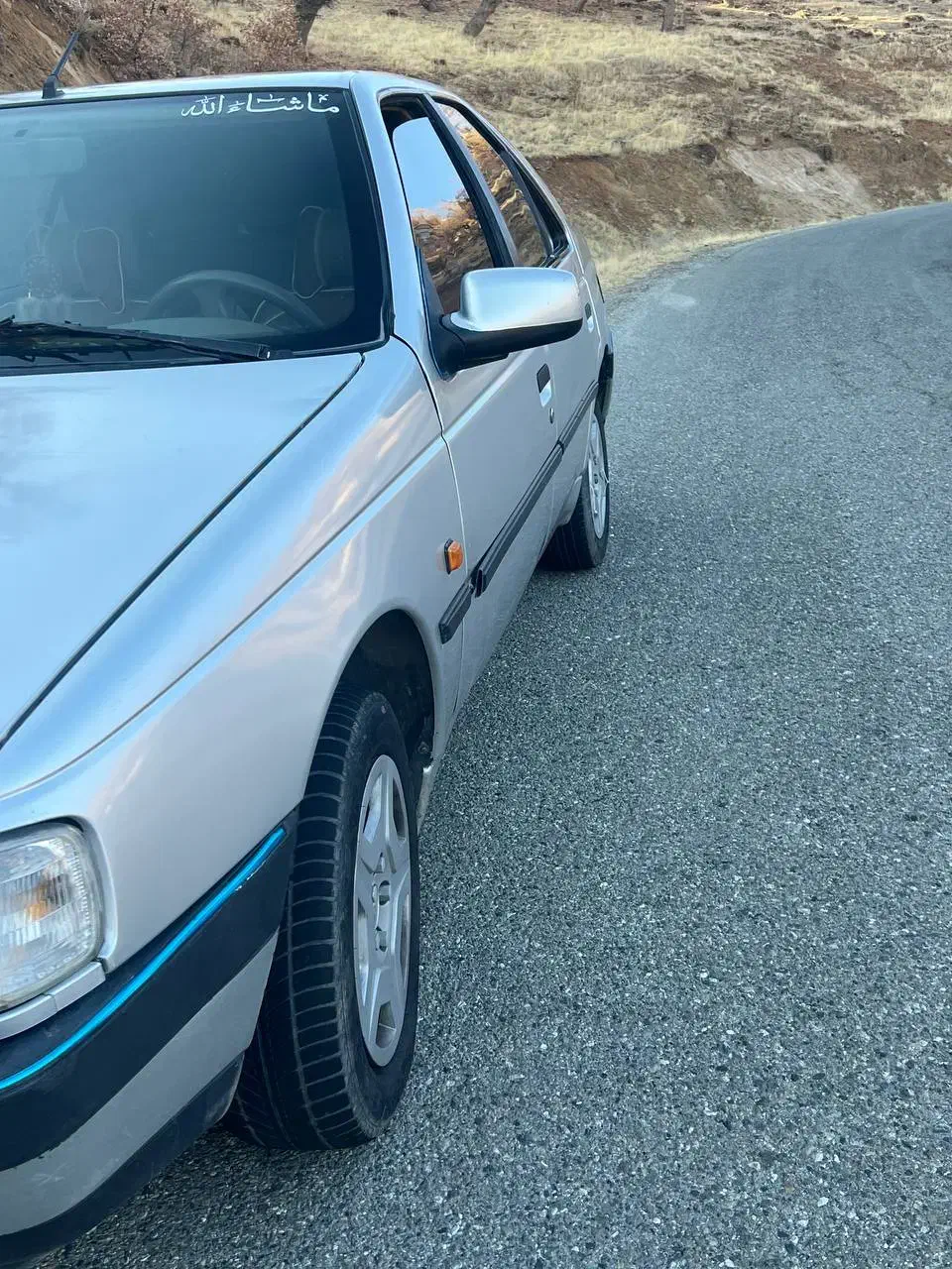 پژو405فروشی|خودرو سواری و وانت|نمشیر, |دیوار