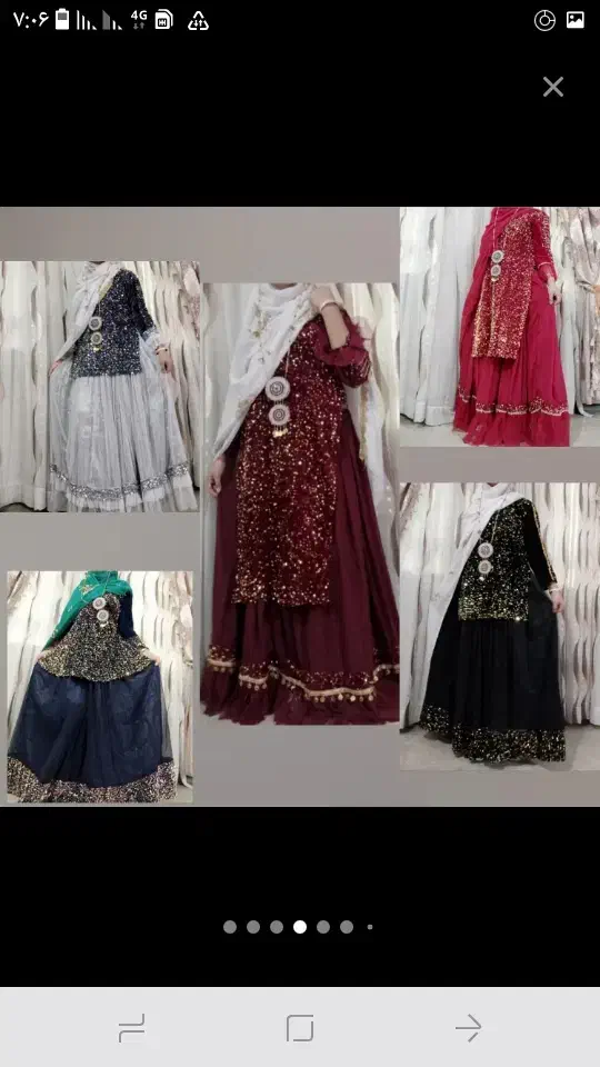 لباس محلی کرایه ای|لباس|دورود, |دیوار