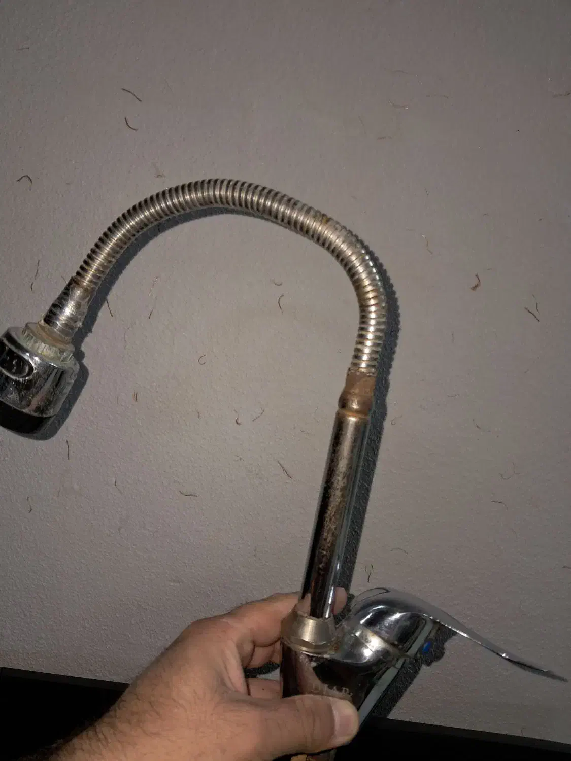 شیر ظرفشوئی|لوازم سرویس بهداشتی|مشهد, گاز|دیوار