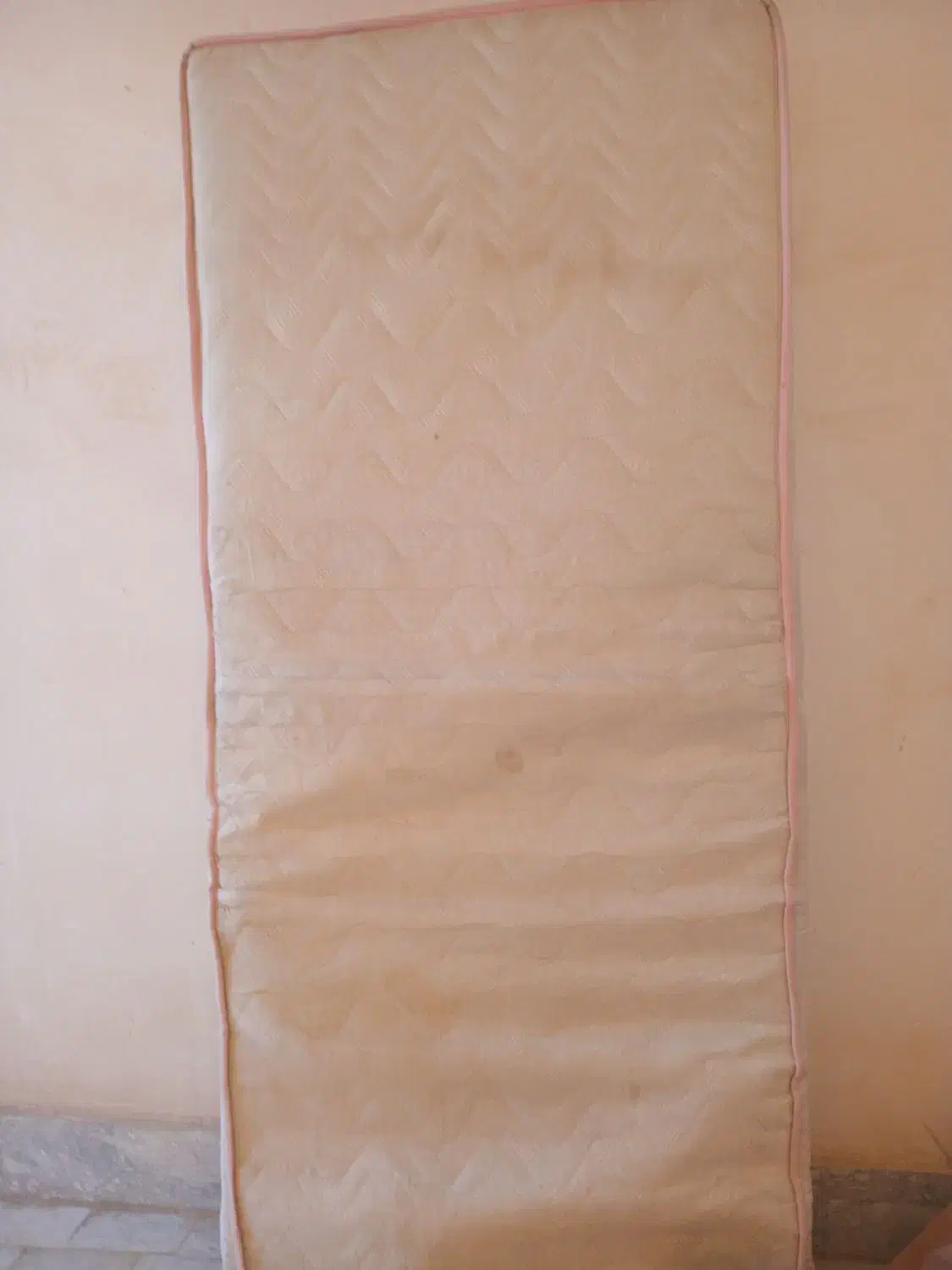 فروش تشک یک نفره|تشک تختخواب|مسجد سلیمان, |دیوار