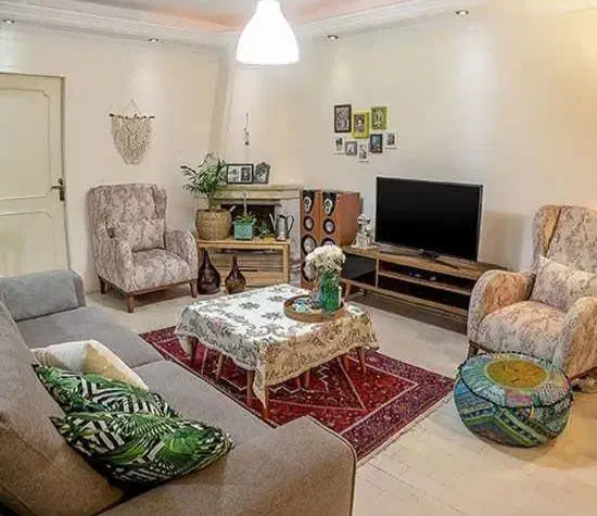 به یک خانم جهت نظافت منزل|استخدام سرایداری و نظافت|ورامین, شهرک مدرس|دیوار