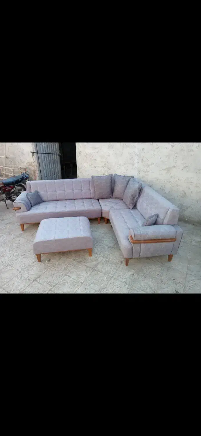 مبل شویی|خدمات نظافت|کرج, حصارک بالا|دیوار