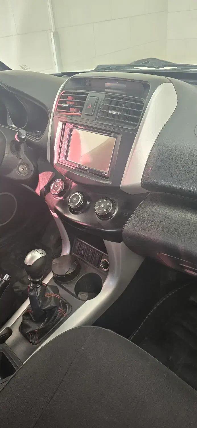 لیفان x60دنده ای مدل۱۳۹۴هیلمنی درحدصفرکمپانی|خودرو سواری و وانت|شیراز, رکنآباد|دیوار