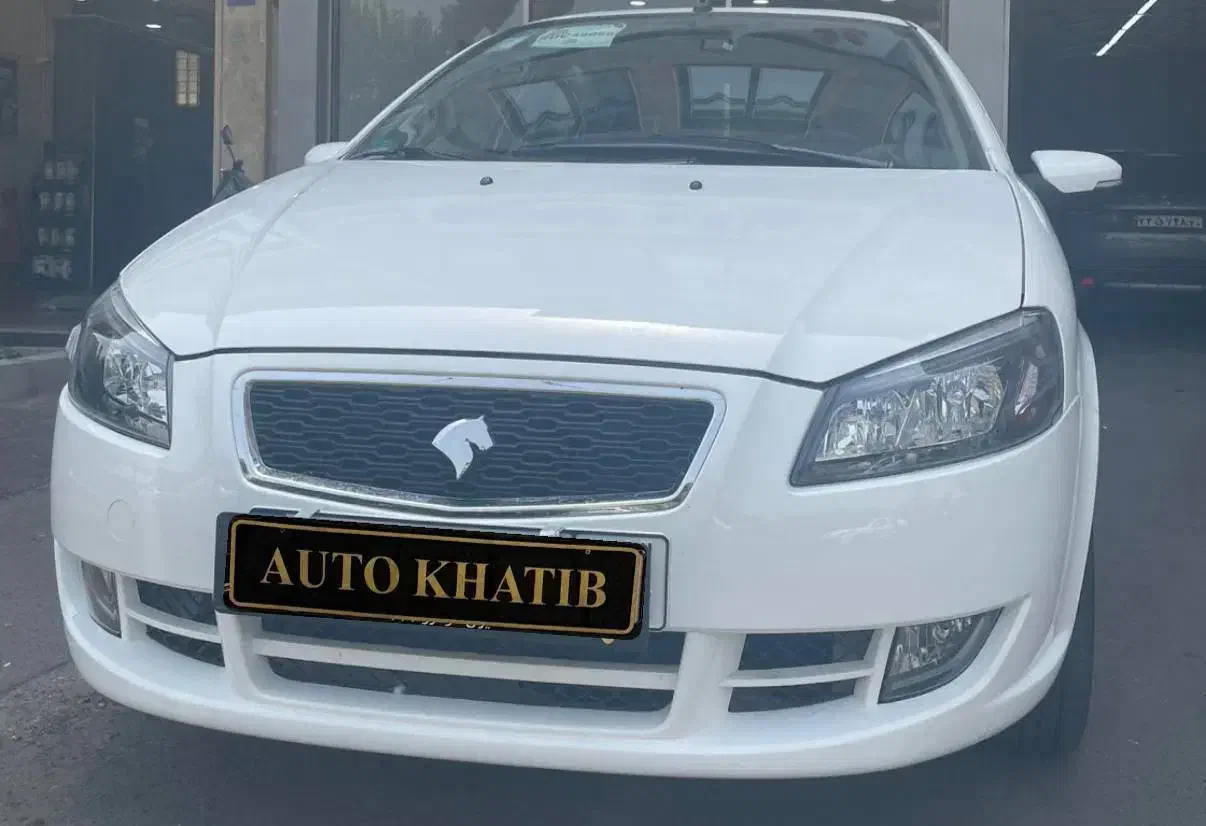 رانا پلاس / تحویل فوری / اقساطی|خودرو سواری و وانت|تهران, حصار بوعلی|دیوار