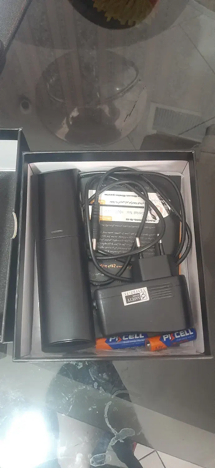 آندروید باکس فیلیمو|صوتی و تصویری|تهران, توحید|دیوار