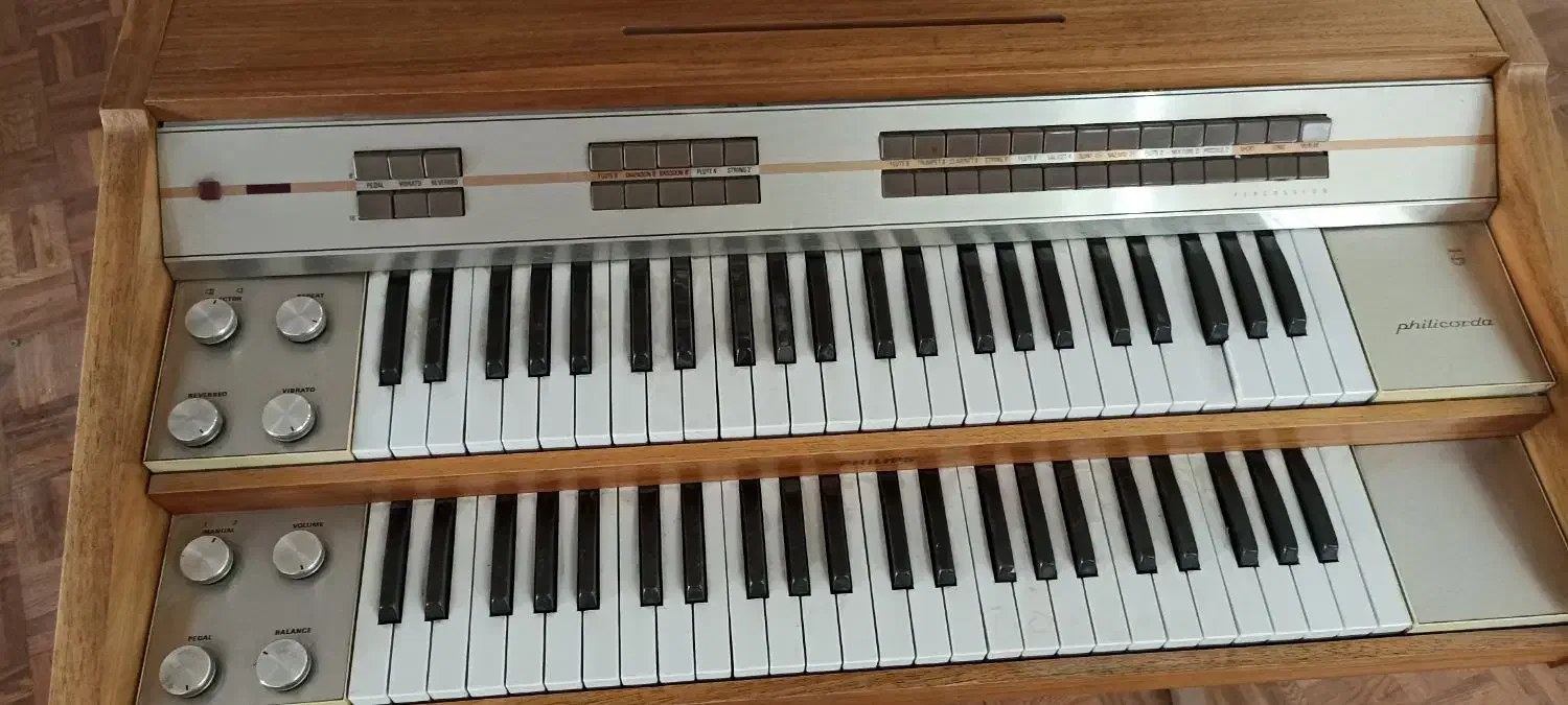 پیانو|پیانو، کیبورد، آکاردئون|تهران, امانیه|دیوار