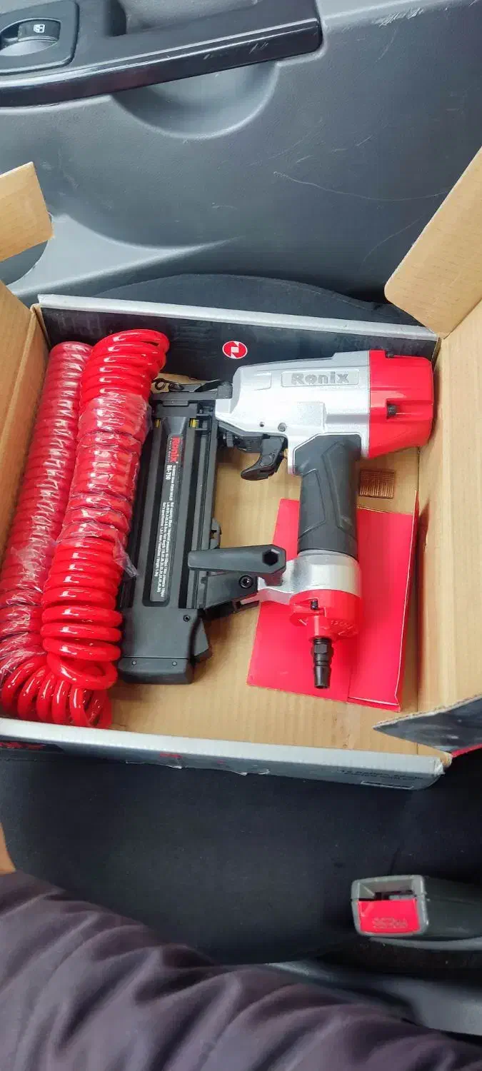 میخکوب رونیکس|ابزارآلات|قیدار, |دیوار