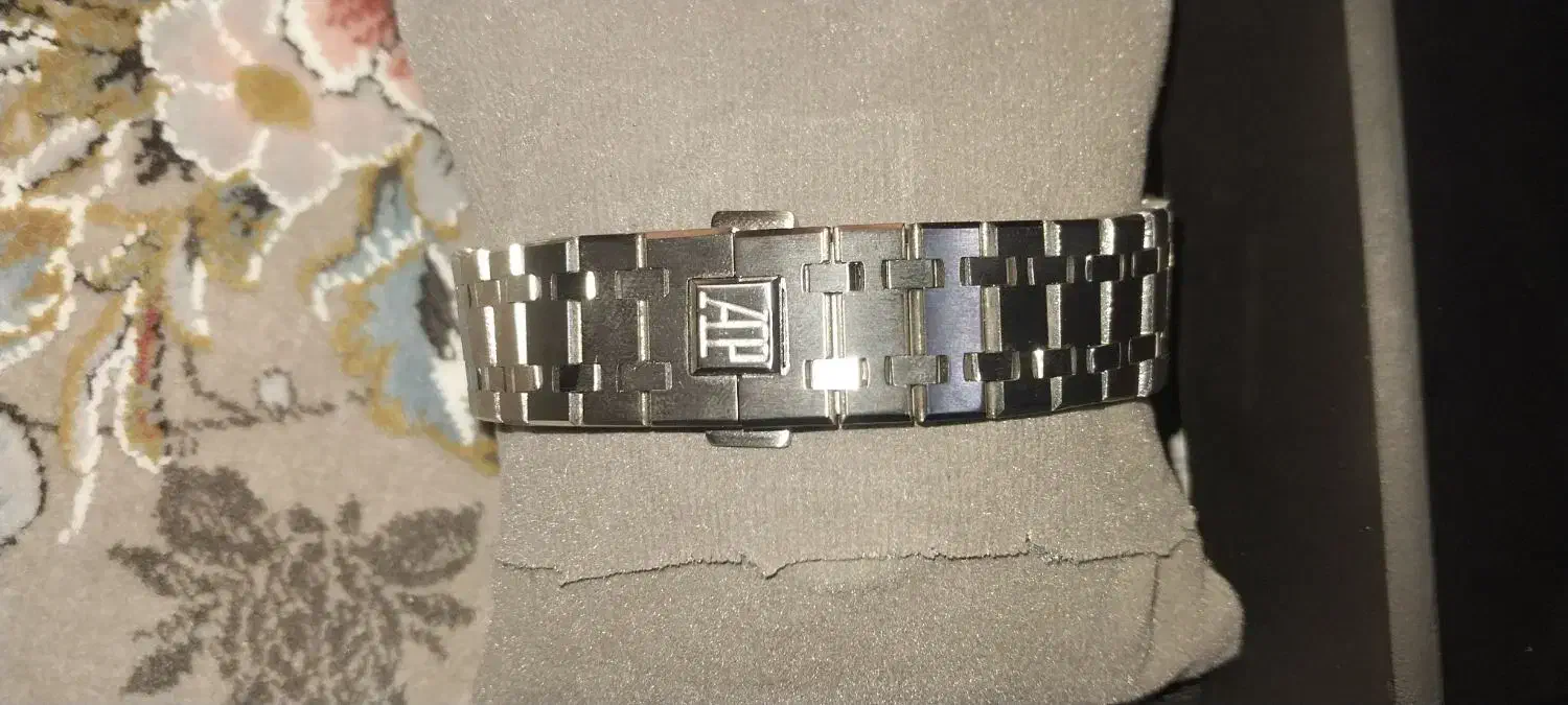 ساعت مچی مردانه اودمار پیگه AP|ساعت|بندر ماهشهر, |دیوار