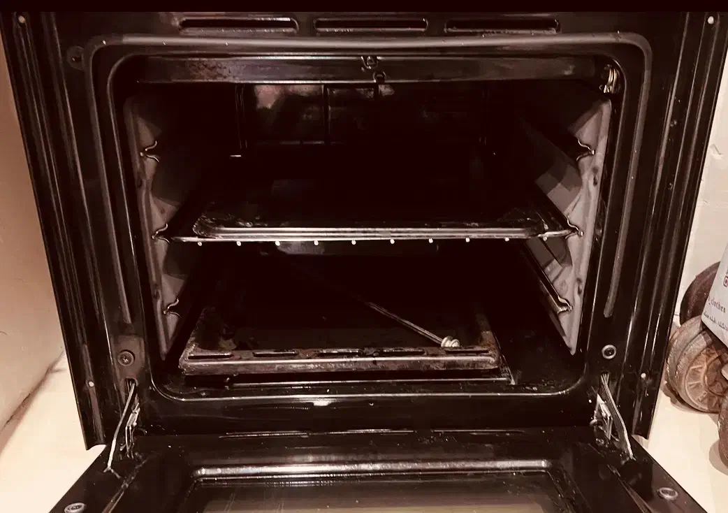 فر بیشل|اجاق گاز و لوازم برقی پخت‌وپز|کرمان, |دیوار