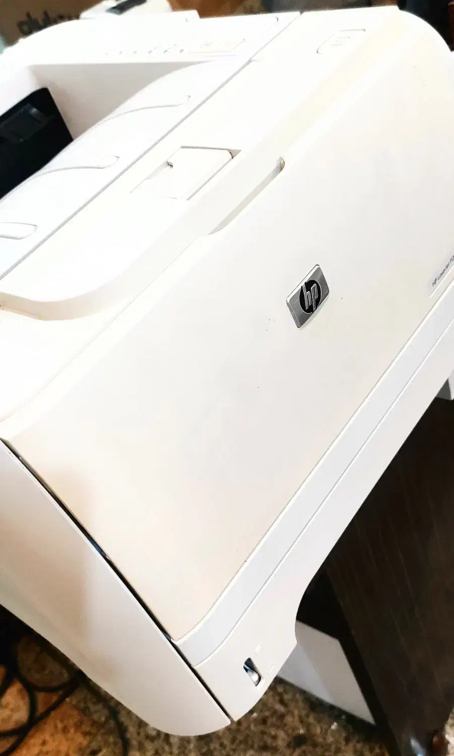 پرینتر hp2035N شبکه دار استوک درحد|پرینتر، اسکنر، کپی، فکس|تبریز, |دیوار