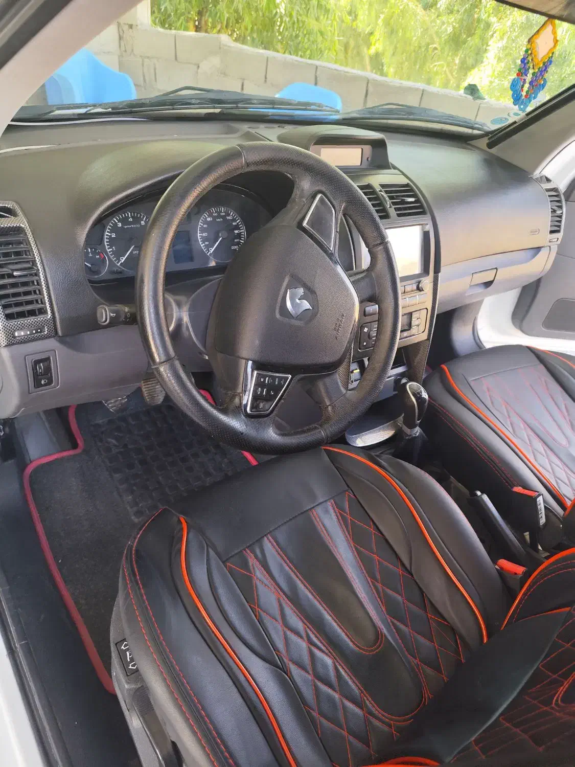 سمندسورن|خودرو سواری و وانت|دهدشت, |دیوار