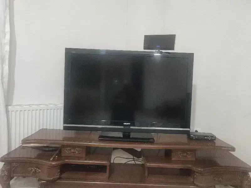 ال سی دی فروشی|تلویزیون و پروژکتور|تهران, قیام|دیوار