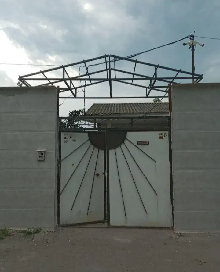 جوشکاری سیار مدرن صنعت|خدمات پیشه و مهارت|ساری, |دیوار