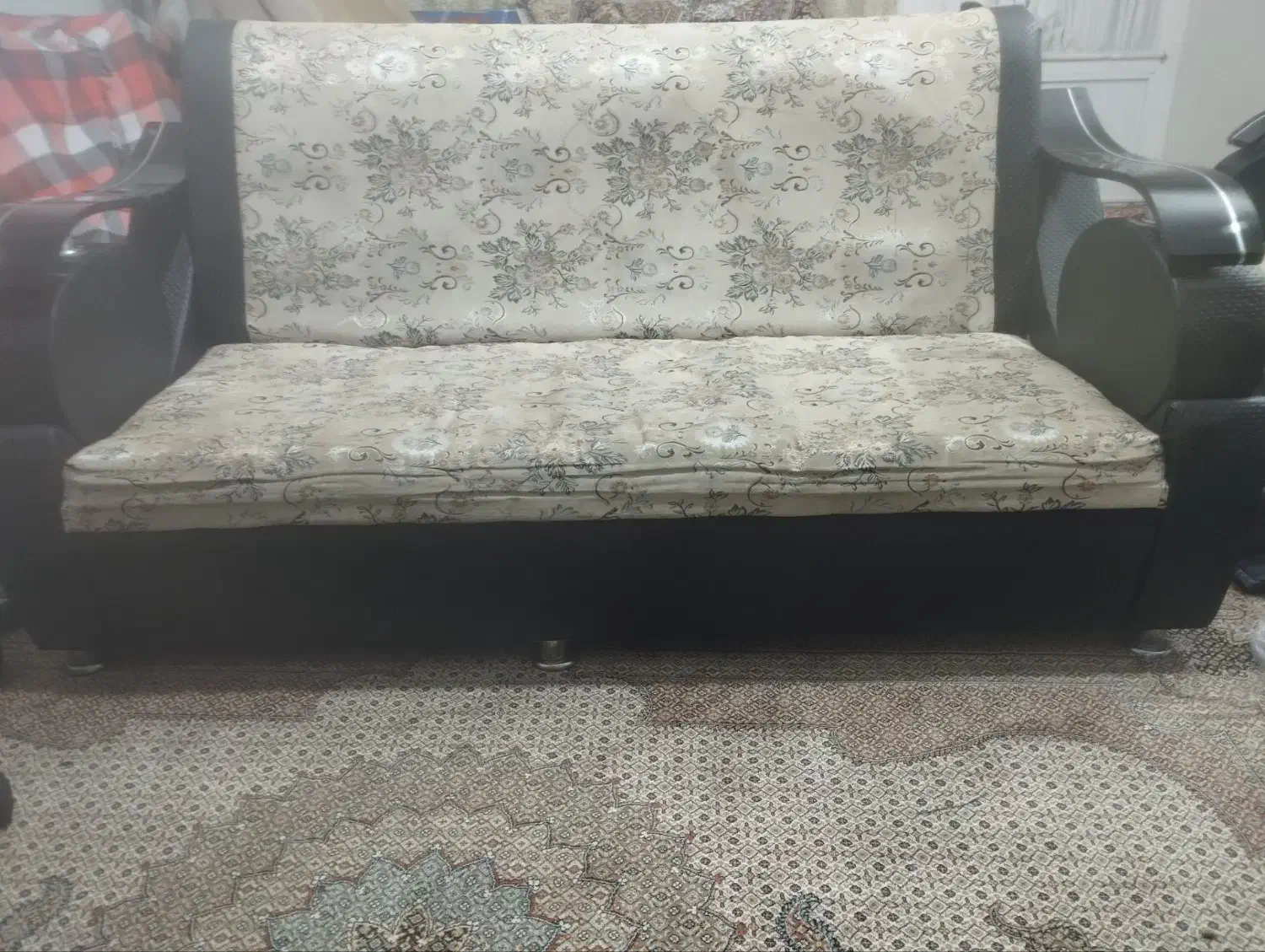 مبل|مبلمان خانگی و میز عسلی|فیرورق, |دیوار