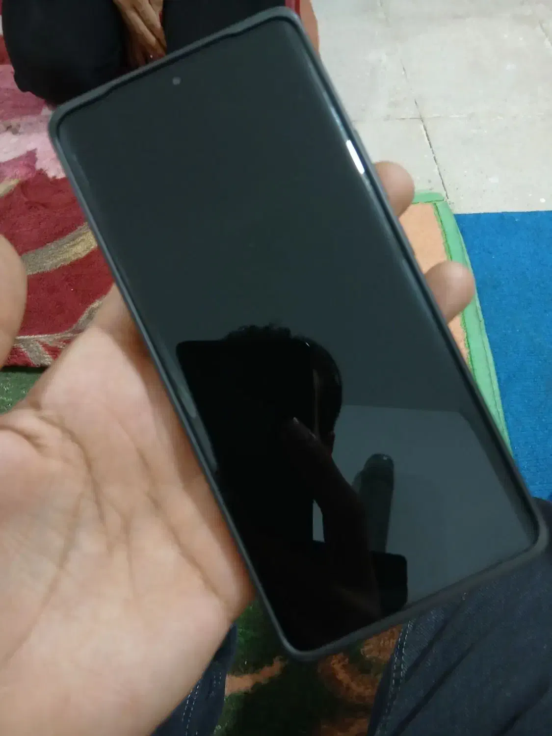 گوشی note 14 pro 256 شیامی|موبایل|تهران, هرندی|دیوار