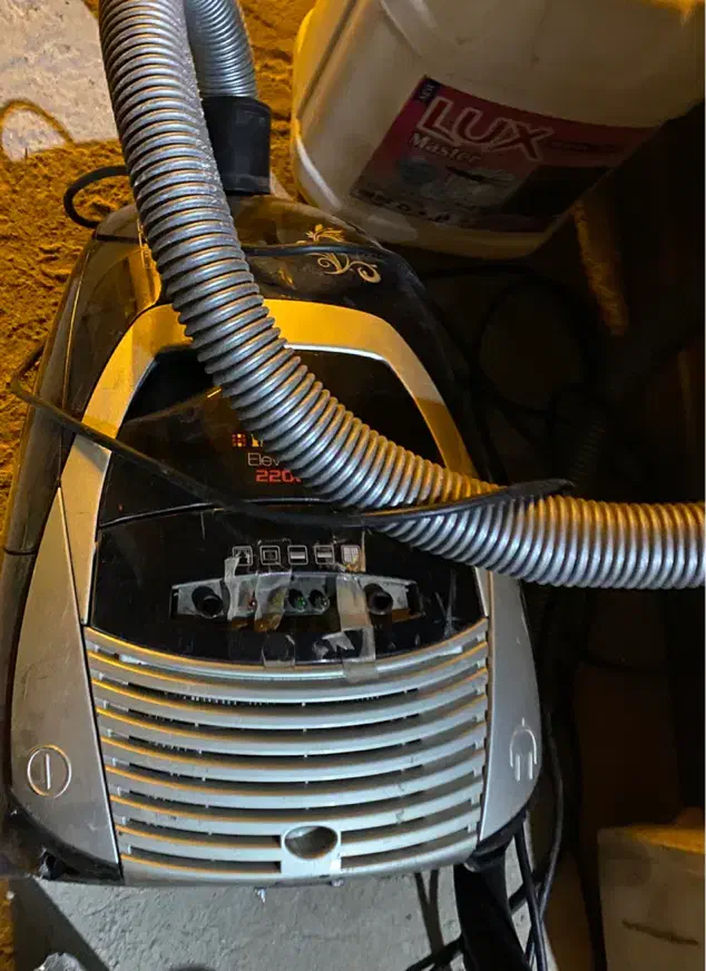 فن ۳۰در۳۰|پنکه و تصفیهکنندهٔ هوا|بندرعباس, |دیوار