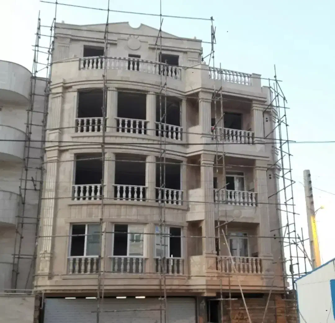 اجرای سنگ کاری|خدمات پیشه و مهارت|اردبیل, |دیوار