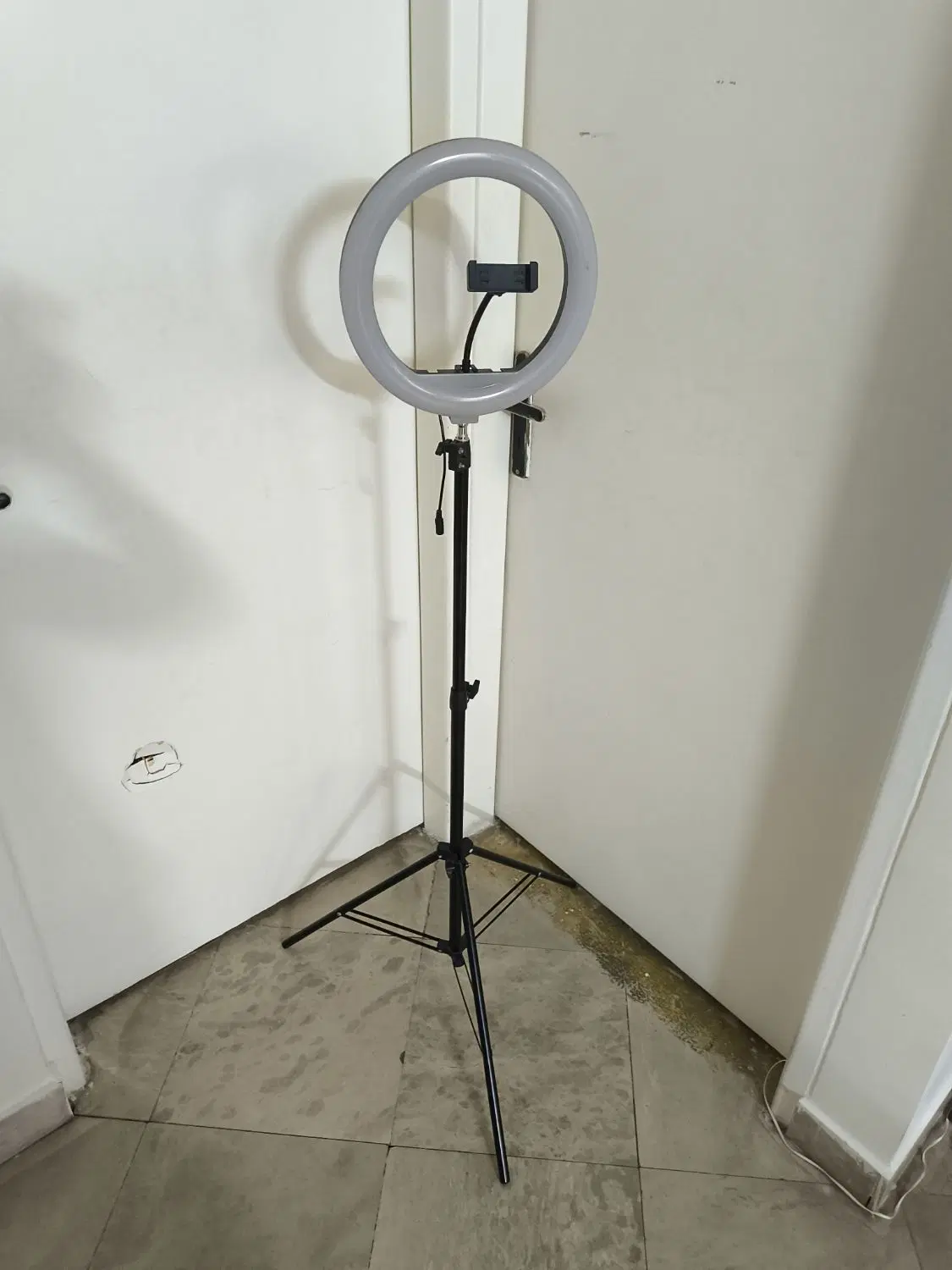 Ring Fill Light|دوربین عکاسی و فیلم‌برداری|تهران, ایرانشهر|دیوار