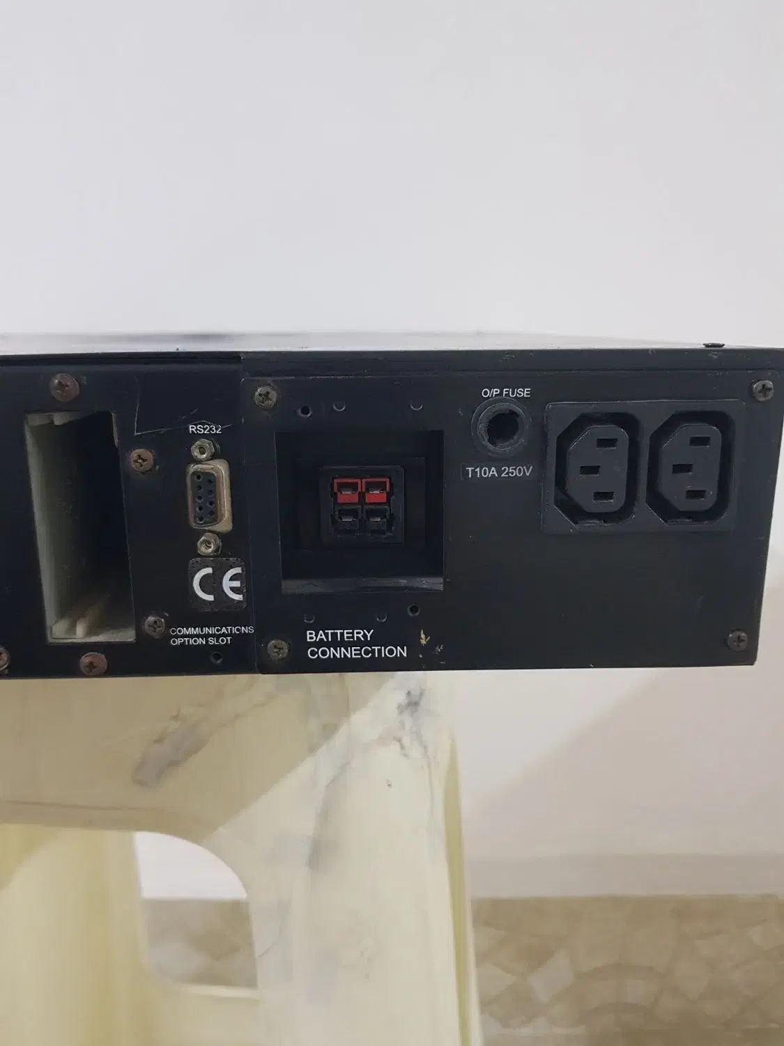 یوپی اس|قطعات و لوازم جانبی رایانه|ارومیه, |دیوار