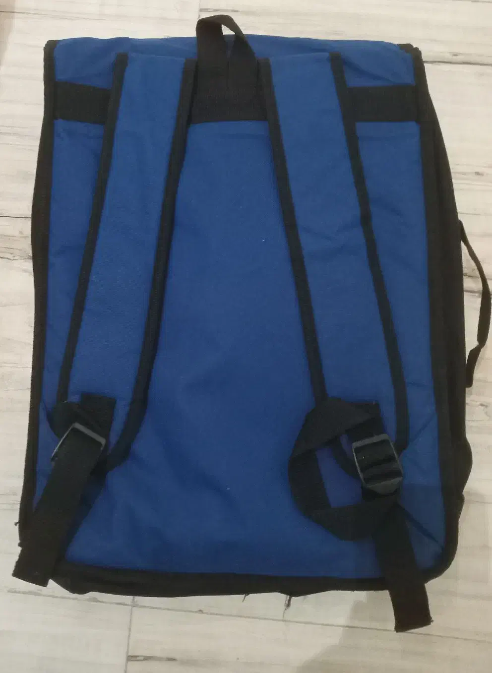 کوله و کیف مسافرتی و کیف ابزار|کوهنوردی و کمپینگ|رشت, سعدی (تختی)|دیوار