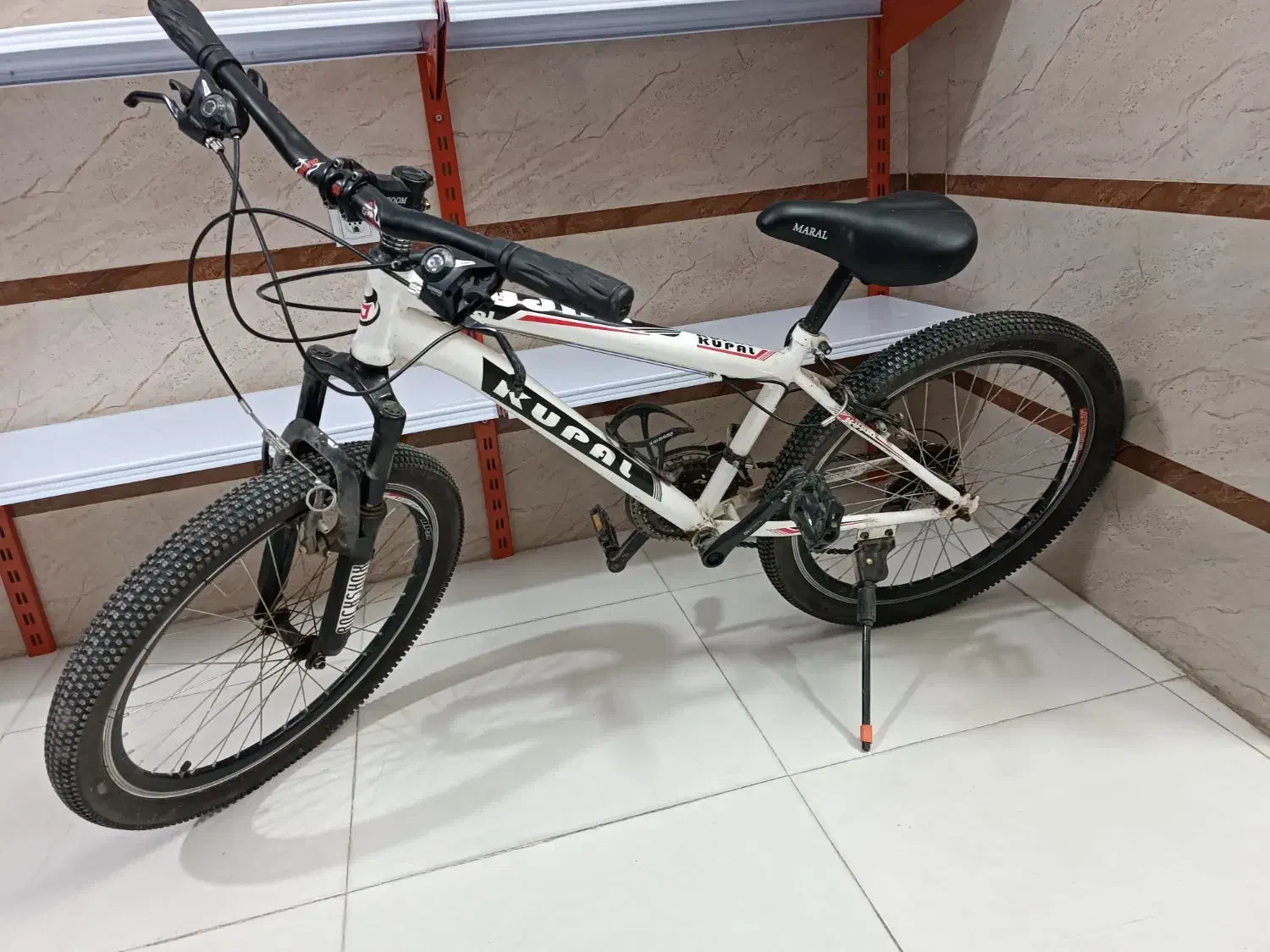 دوچرخه فروشی|دوچرخه، اسکیت، اسکوتر|پاکدشت, پاکدشت (مامازند)|دیوار