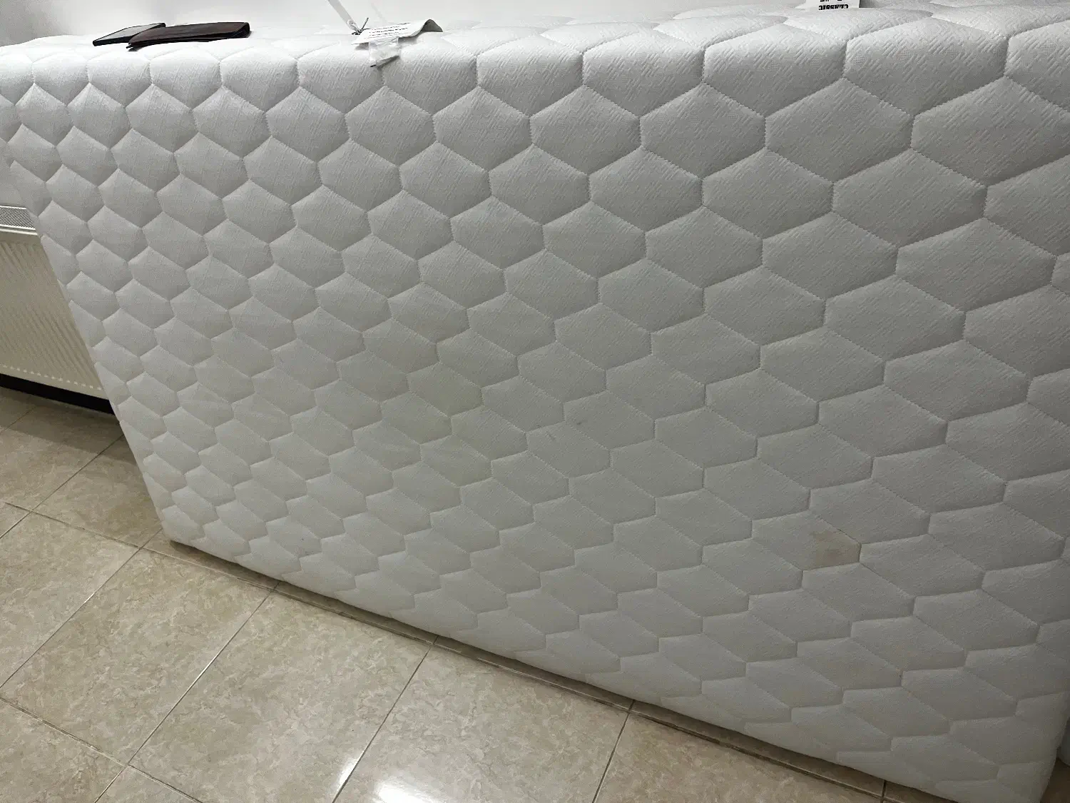 فروش تشک تخت|تشک تختخواب|قم, انسجام|دیوار