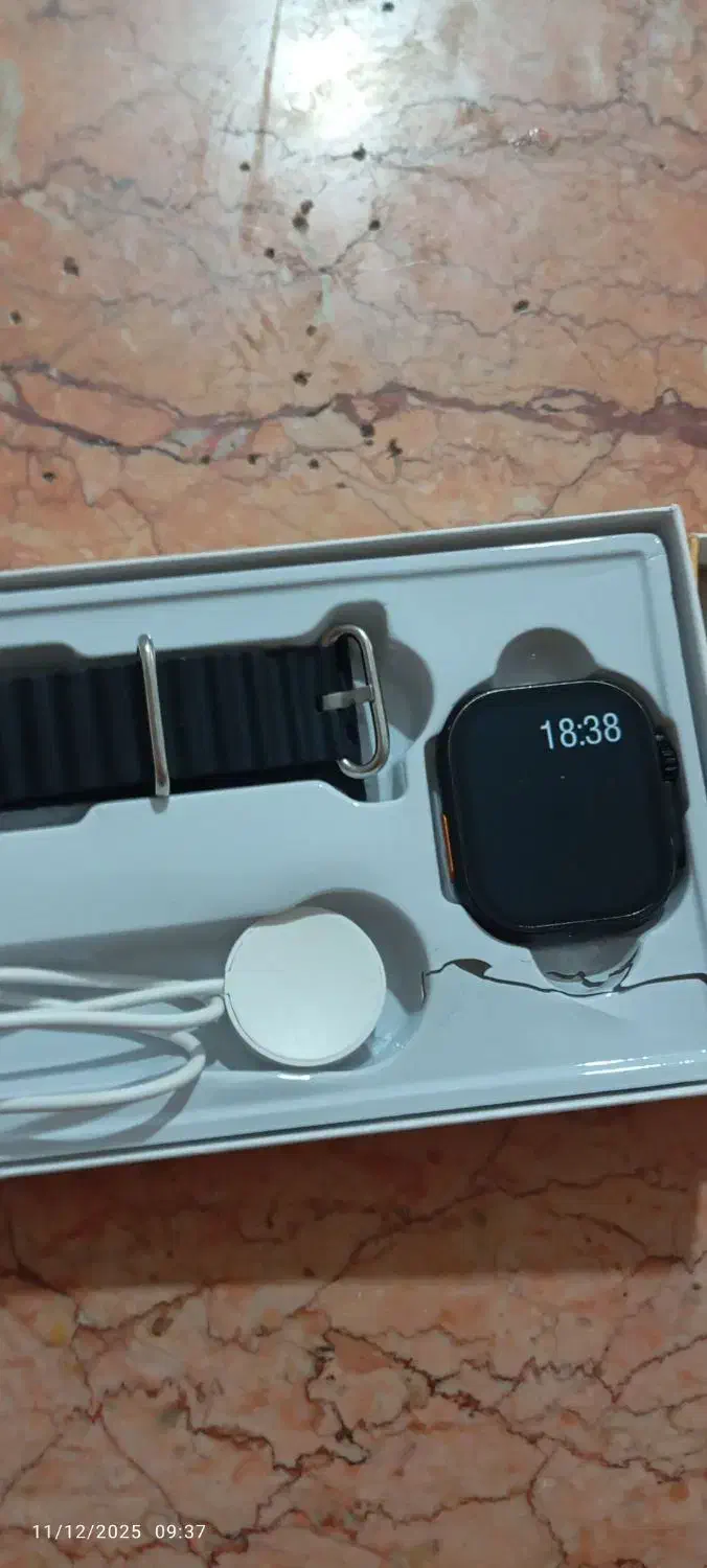 ساعت هوشمند|ساعت|تربت جام, شهرک آزادگان|دیوار