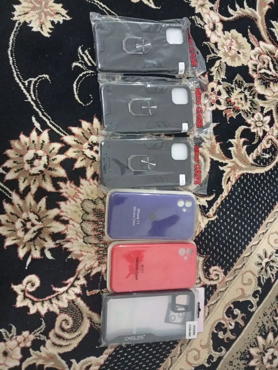 قاب گوشی|لوازم جانبی موبایل و تبلت|خرمآباد, |دیوار