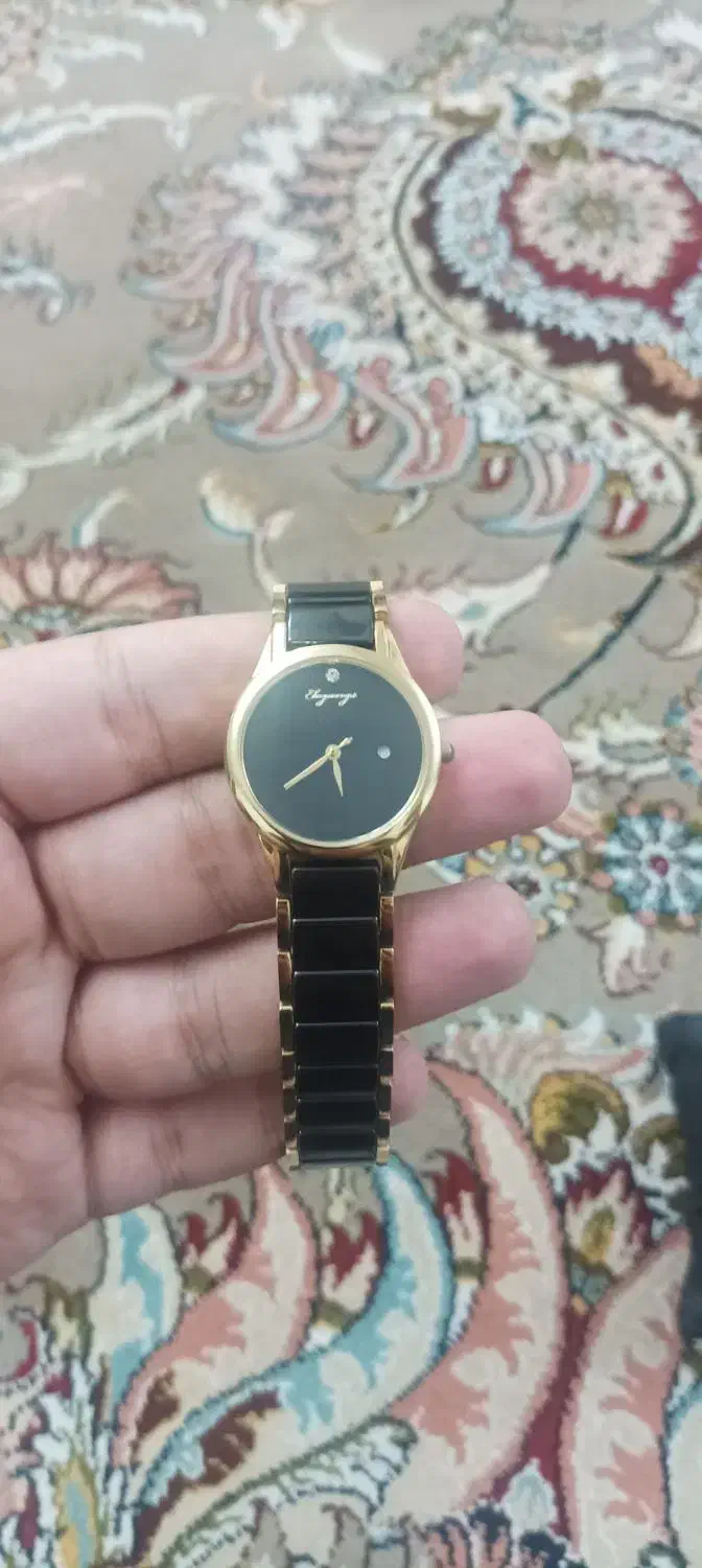 ساعت مچی دخترانه و زنانه|ساعت|زنجان, |دیوار