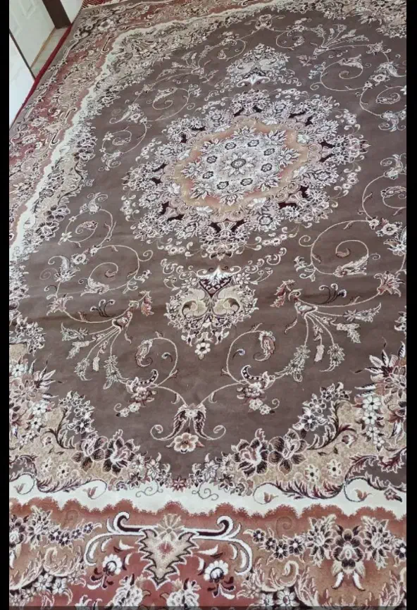 فرش 12متری|فرش|برخوار, |دیوار