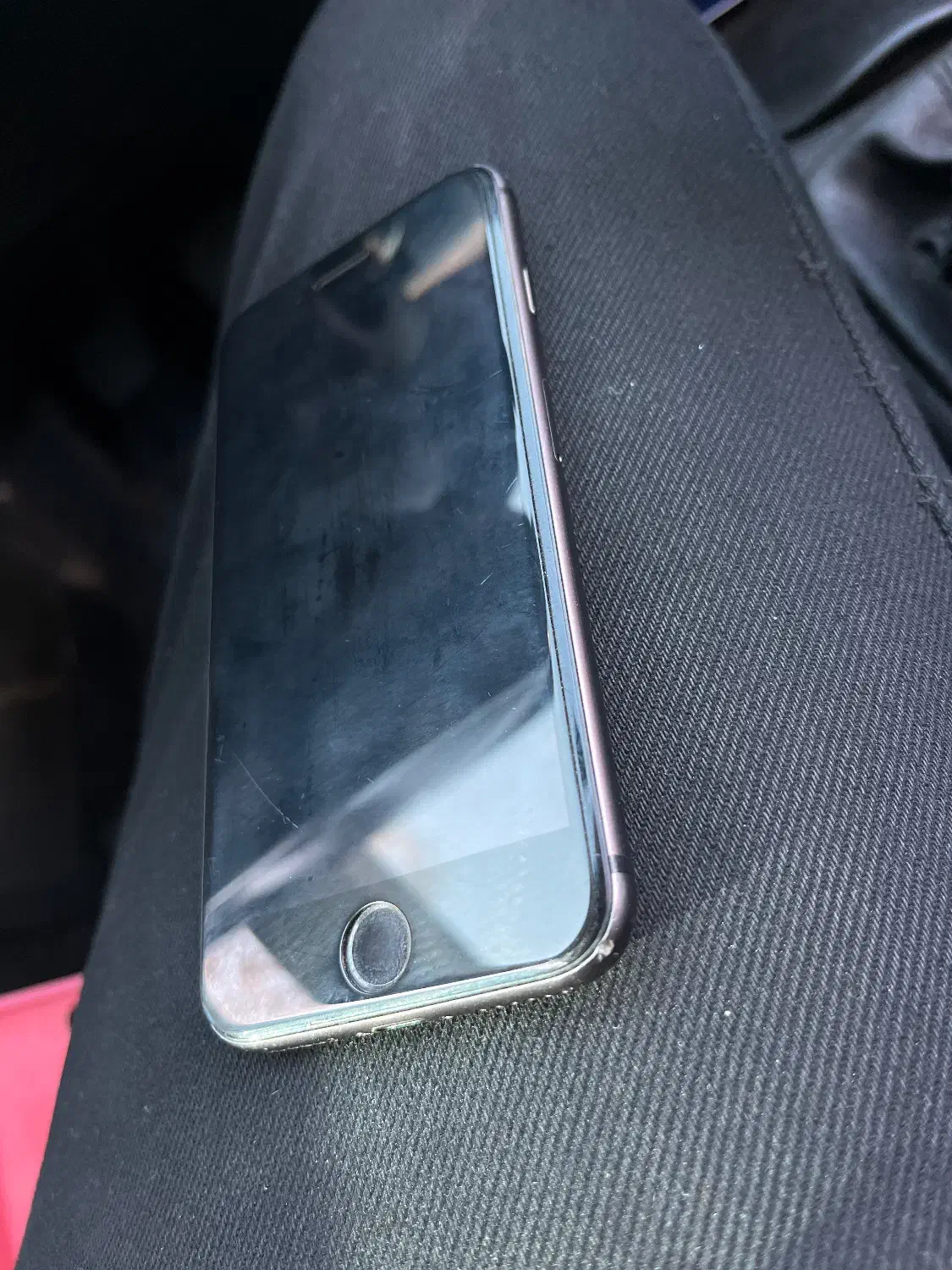 ایفون ۸ سالم سالم|موبایل|زنجان, |دیوار