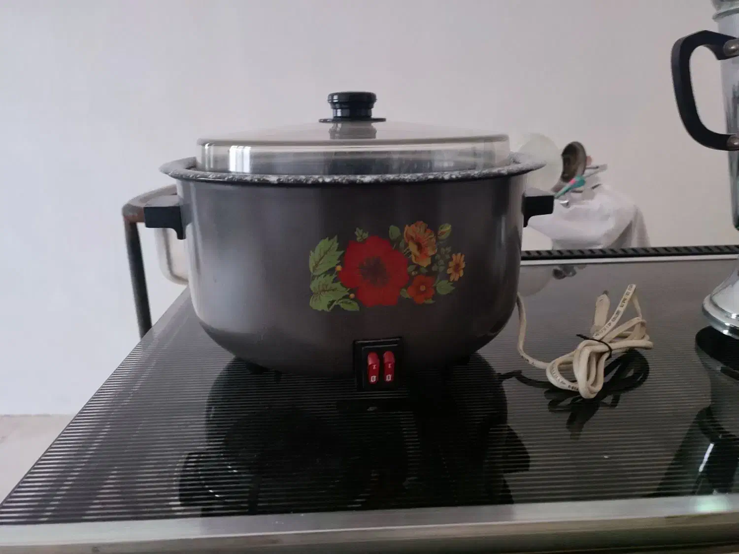 آرام پز|اجاق گاز و لوازم برقی پخت‌وپز|هشتگرد, فاز ۱ مهستان|دیوار