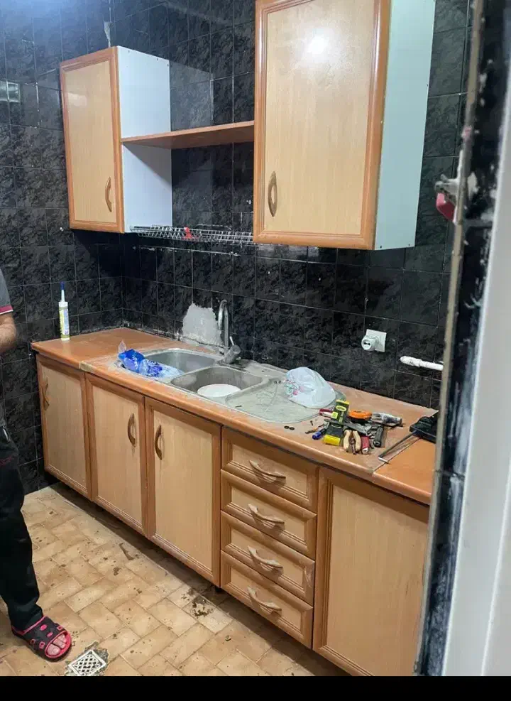 فروشی آپارتمان ۴۷ متری در رضامجد|فروش آپارتمان|تهران, امیر بهادر|دیوار