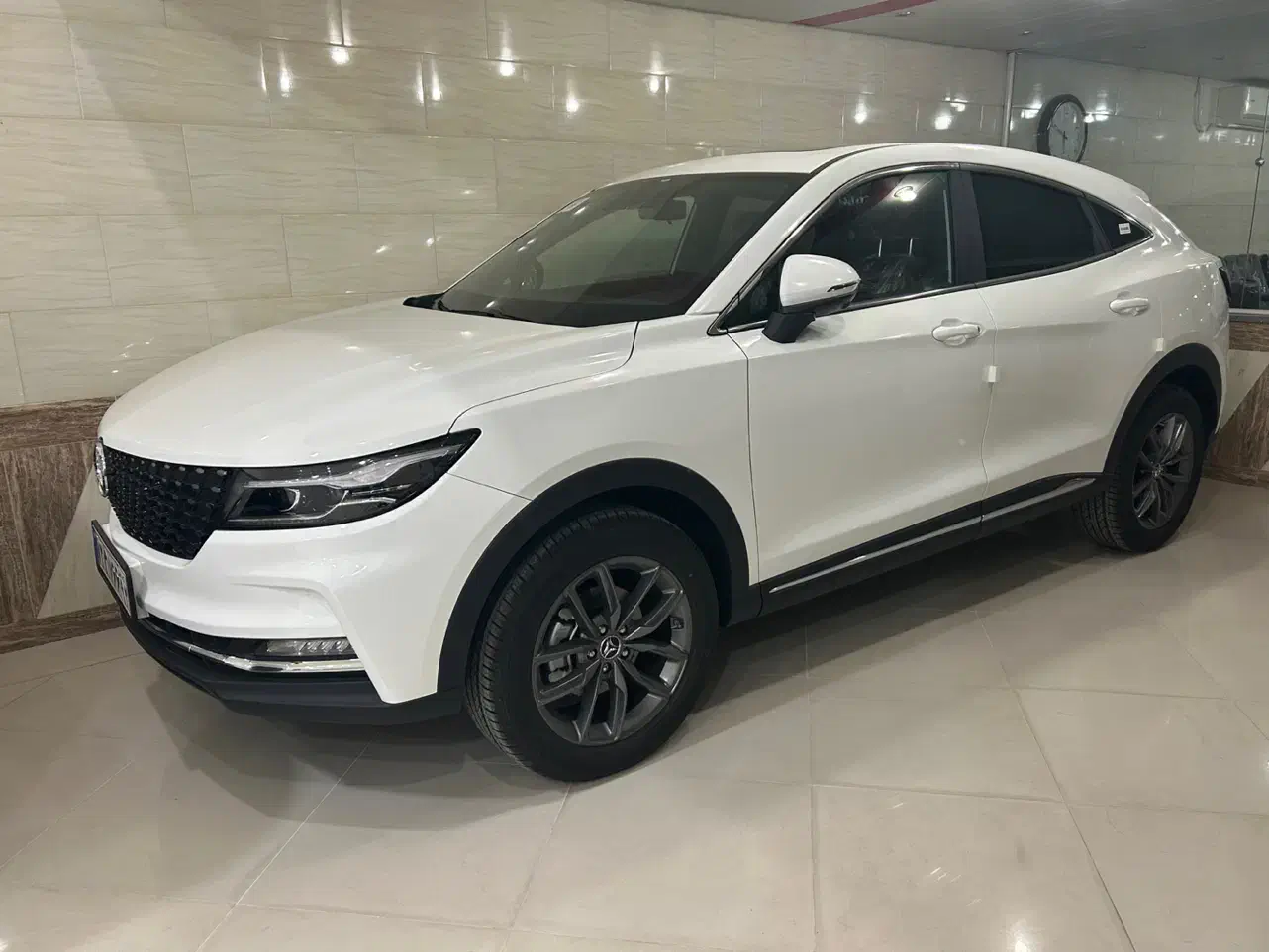 دیگنیتی صفرمدل ۴۰۴ داخل مارون|خودرو سواری و وانت|شیراز, ارم|دیوار