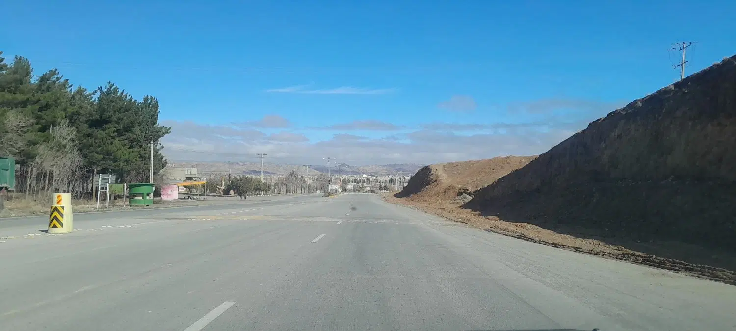 سفر....|تور و چارتر|بجنورد, |دیوار