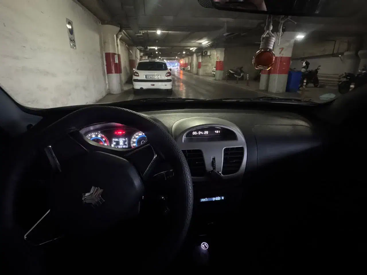 کوئیکRs|خودرو سواری و وانت|بهارستان, |دیوار