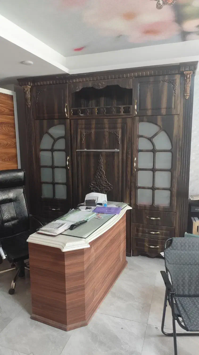 استادکار ام دی اف|استخدام صنعتی، فنی، مهندسی|گلستان (تهران), |دیوار