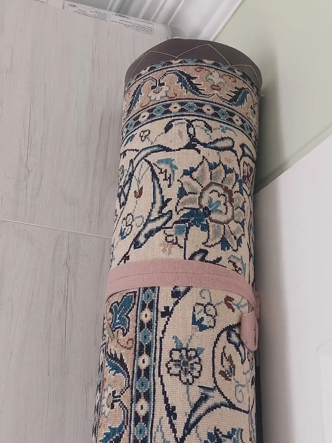 فرش ۹ متری ، نائین|فرش|تهران, سید خندان (جلفا)|دیوار