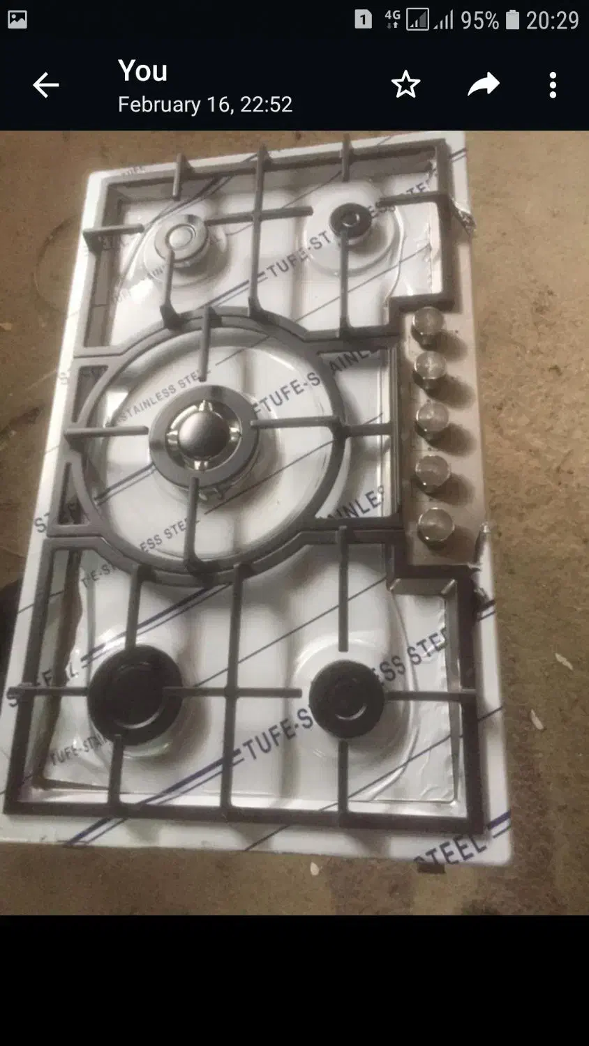 تعمیرات اجاق گاز.هود.یخچال.لباسشویی.درمنزل|خدمات پیشه و مهارت|تبریز, |دیوار