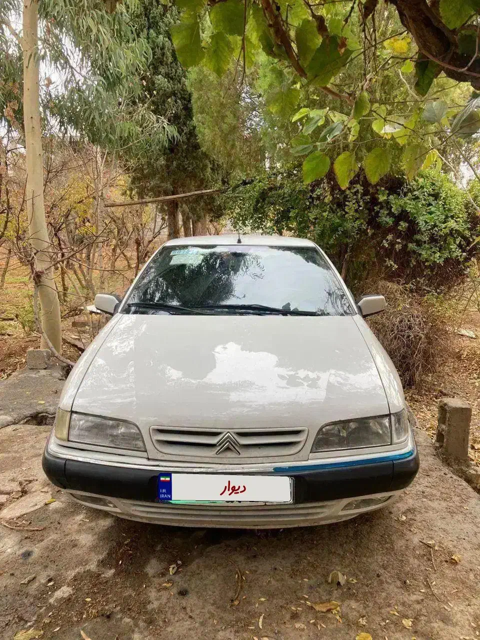 فروش خودرو|خودرو سواری و وانت|نجف‌آباد, شریعتی|دیوار