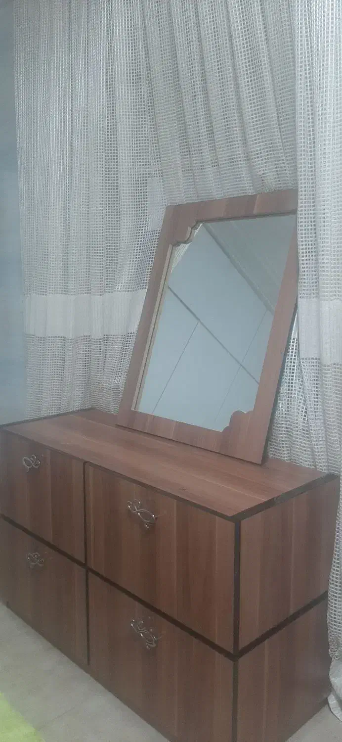 کمد ام دی اف|جاکفشی، کمد، دراور|مسجد سلیمان, |دیوار