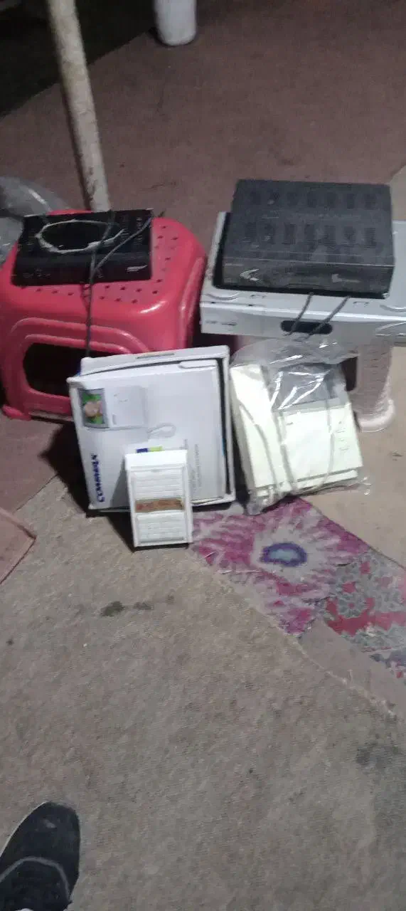 به علت جابجایی|حراج|رشت, بیجارپس|دیوار