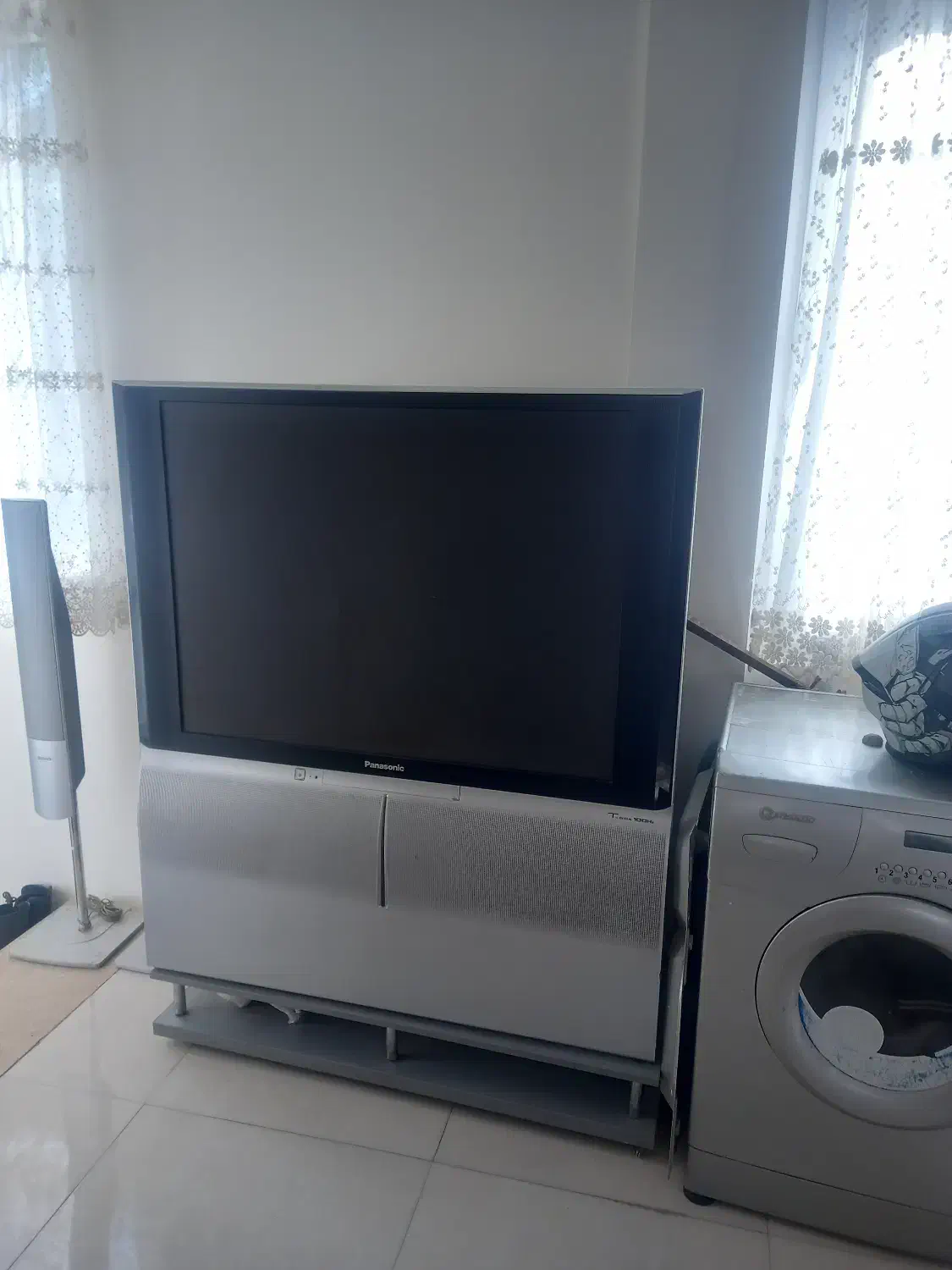 فروش تلویزیون به قیمت مناسب|تلویزیون و پروژکتور|لواسان, |دیوار